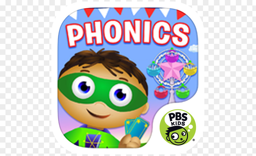 Child PBS KIDS Games Super Why! Phonics Fair Power To Read PNG