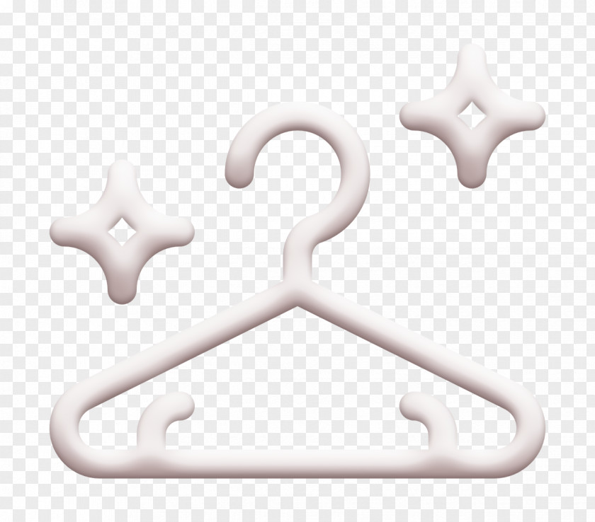 Cleaning Icon Hanger PNG