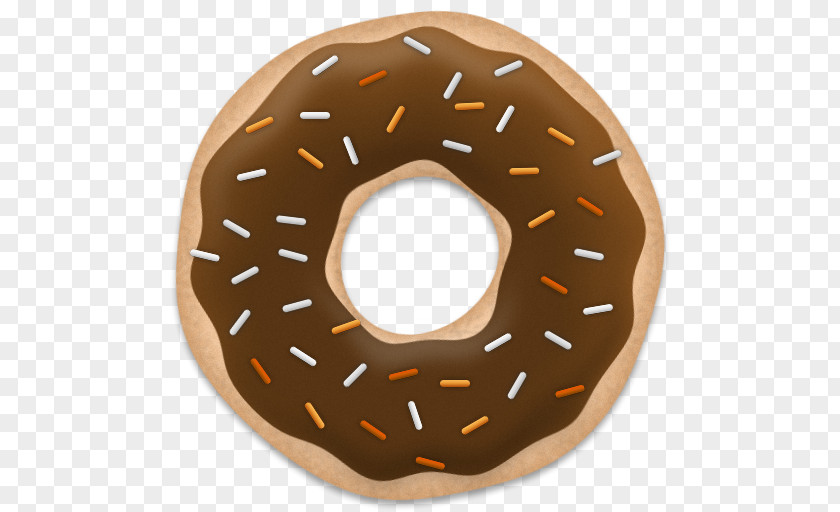 Donuts Beignet Pastry Cake Chocolate PNG