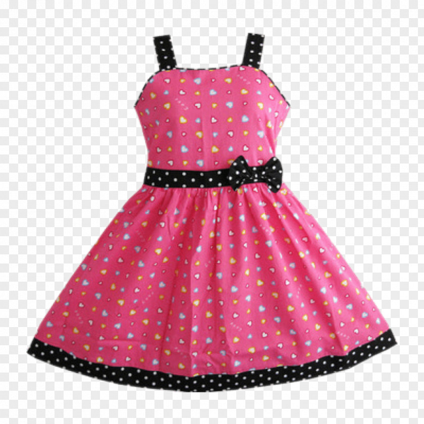 Dresses Frock Party Dress Children's Clothing PNG
