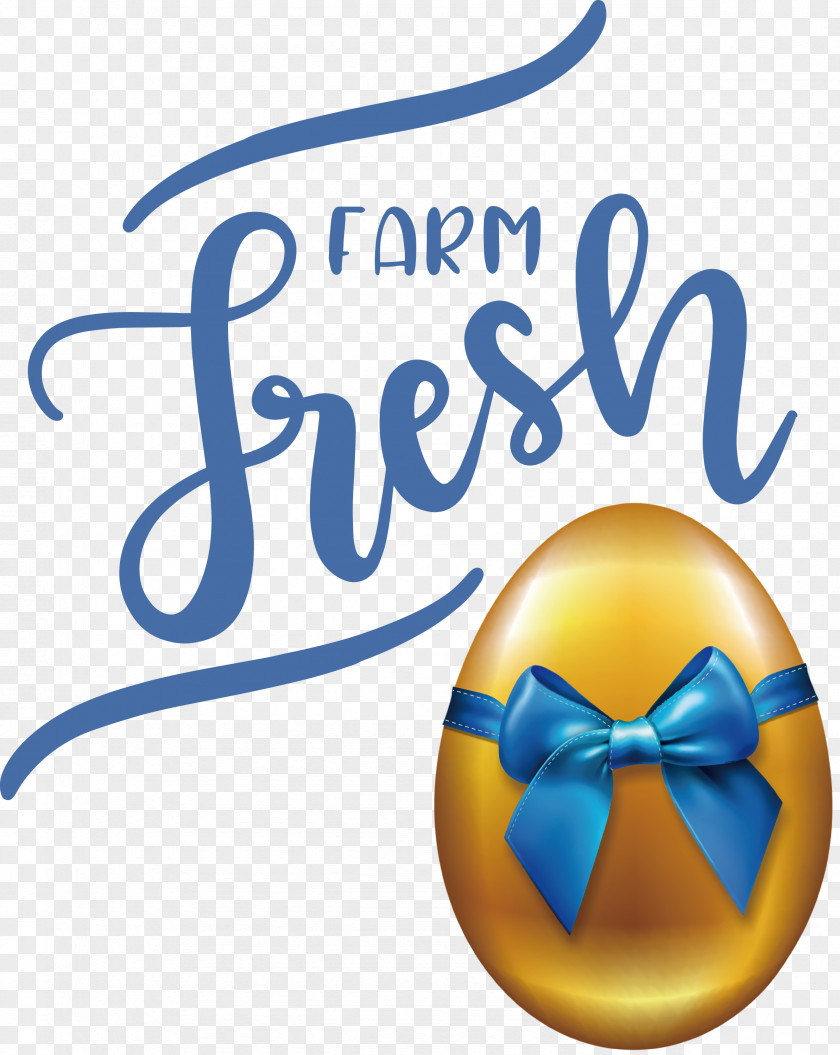 Farm Fresh PNG