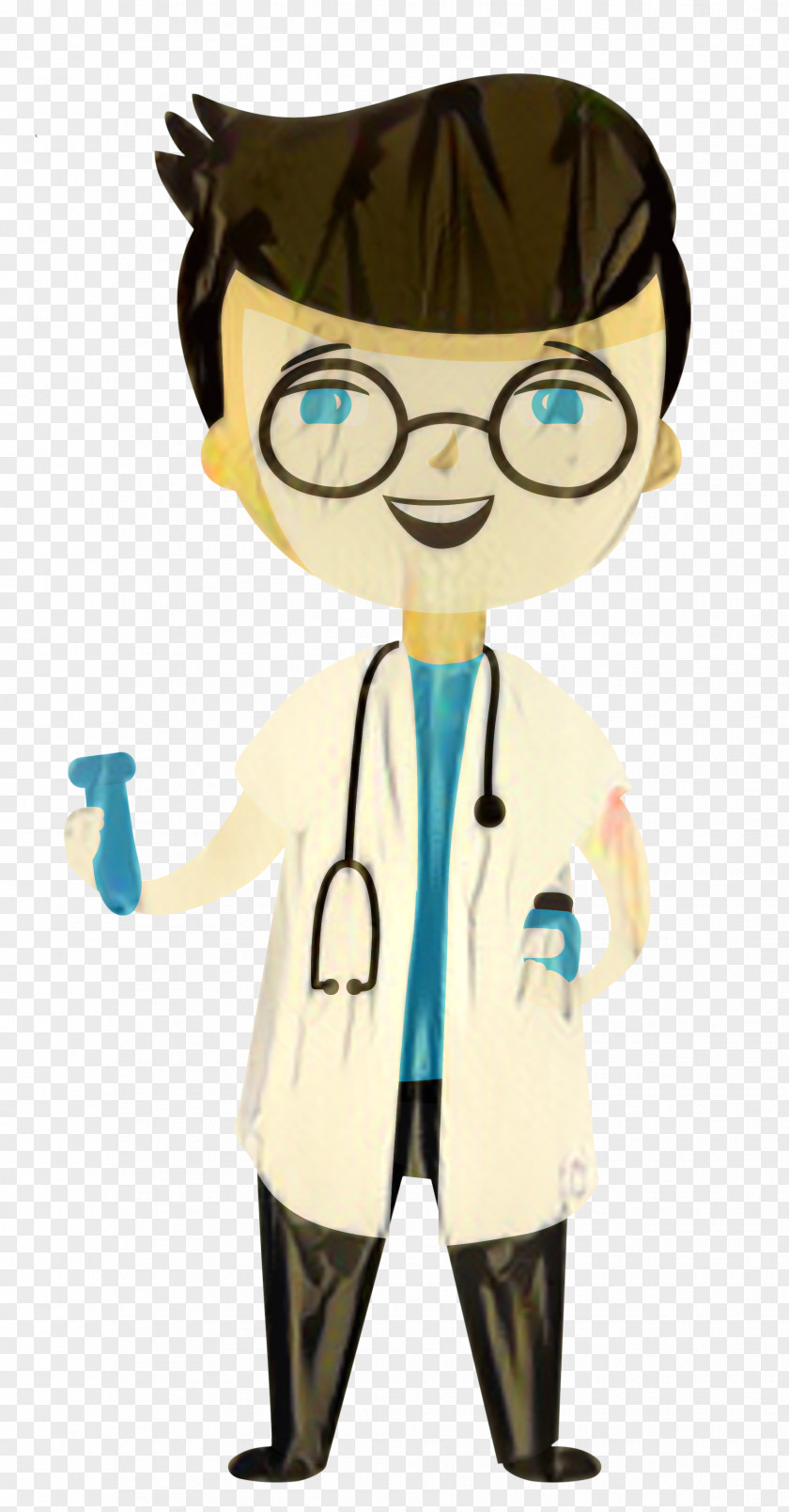 Glasses Human Behavior Illustration Boy PNG