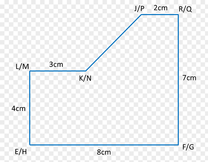 Line Angle Diagram PNG