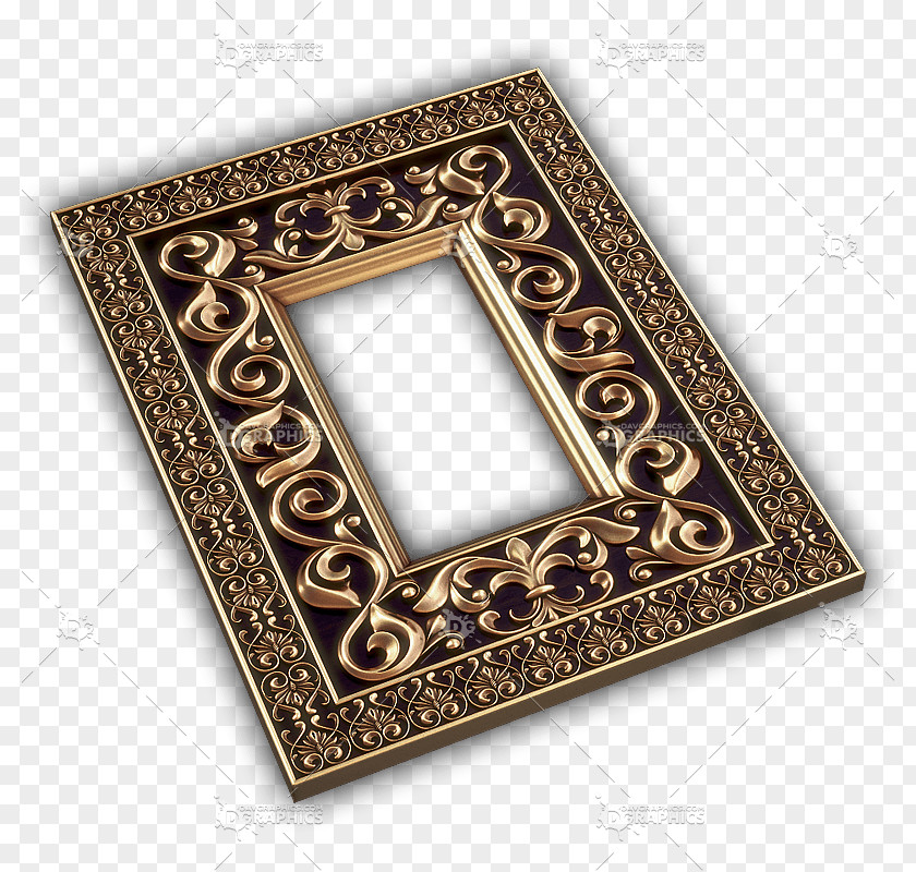 Mirror Computer Numerical Control Picture Frames Rigid Frame PNG