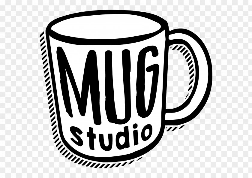 Mug Coffee Cup Business Startup Studio Company PNG