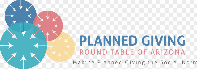 Planned Giving Philanthropy Roundtable Frame The Message Ink Logo PNG