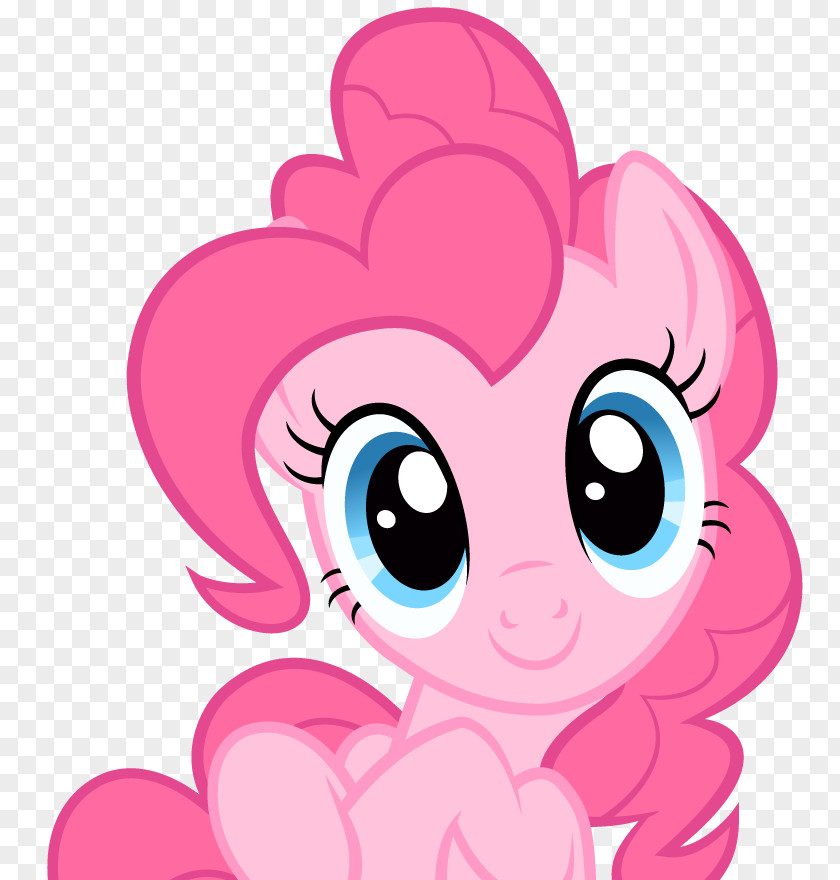 Pretty Baby Pinkie Pie Twilight Sparkle Pony Fluttershy Equestria PNG