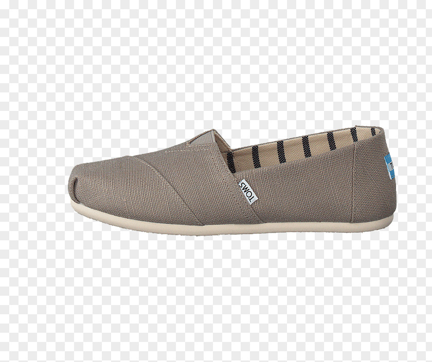 Slip On Damskie Slip-on Shoe Espadrille Toms Shoes Sneakers PNG