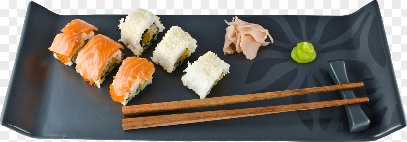 Sushi Image California Roll Sashimi Japanese Cuisine PNG