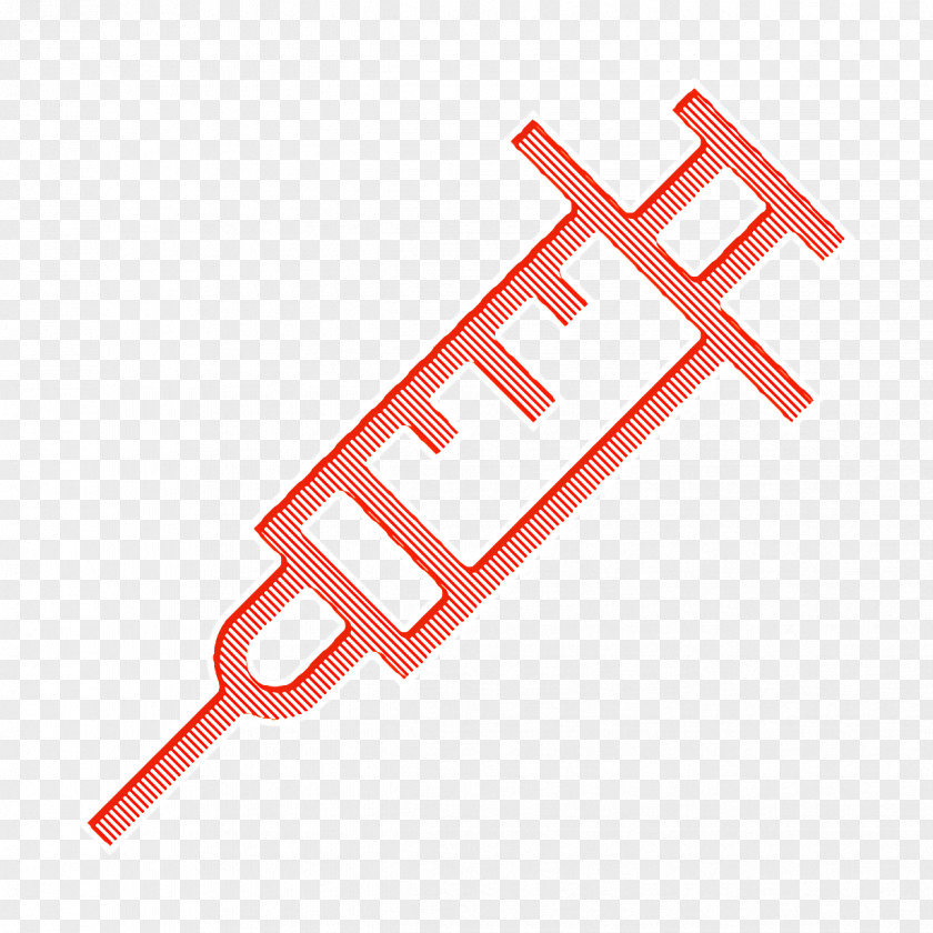 Therapy Icon Syringe Doctor PNG