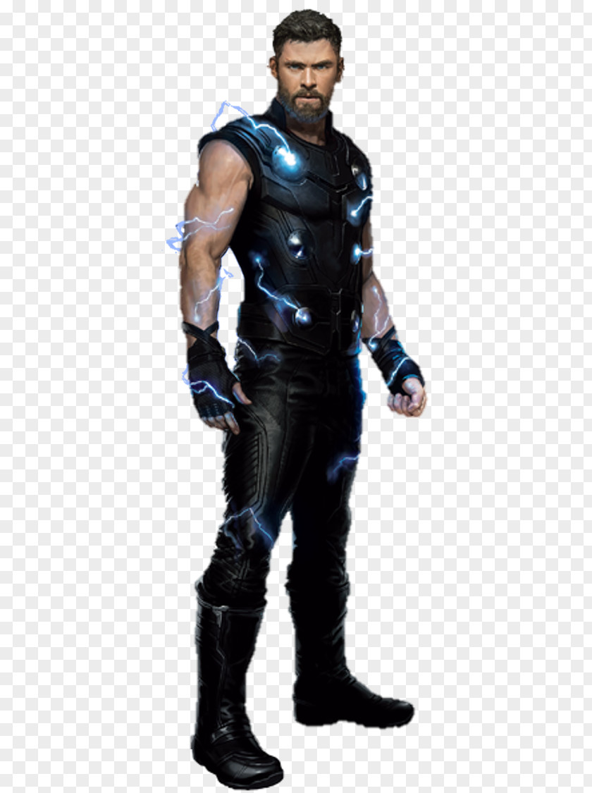 Thor Avengers: Infinity War Bruce Banner Iron Man Thanos PNG