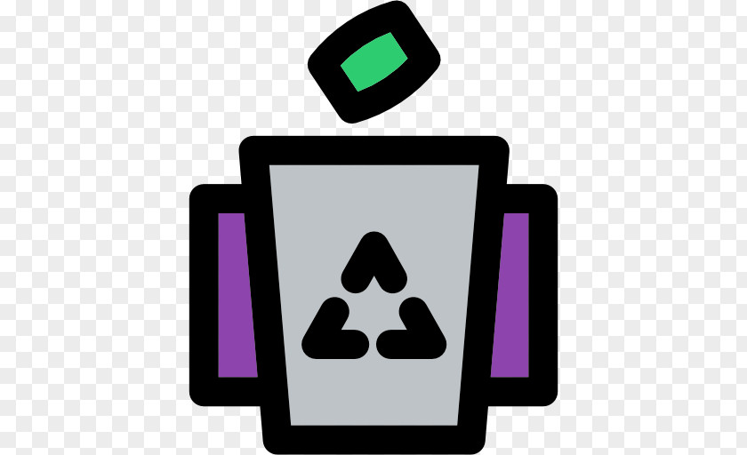 Trash Can Icon PNG