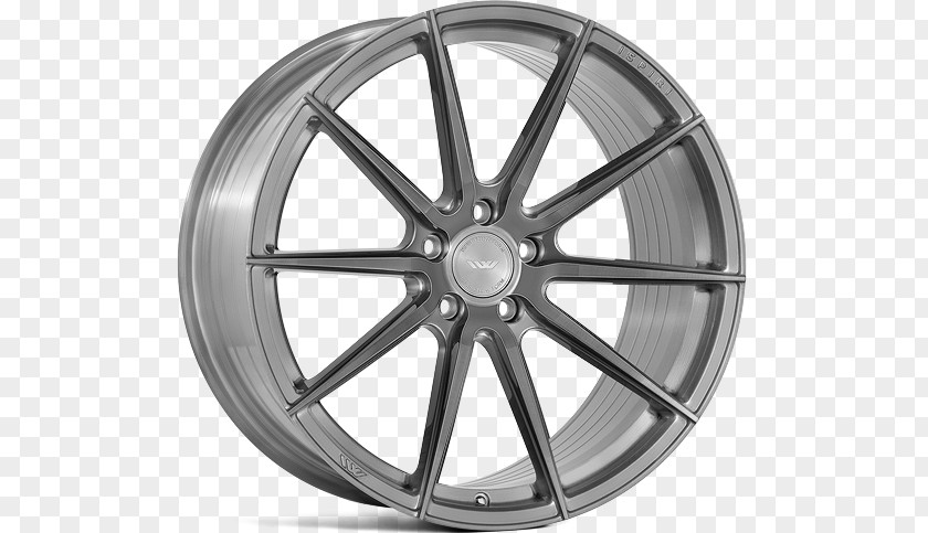 Volkswagen Car Audi A8 Alloy Wheel PNG