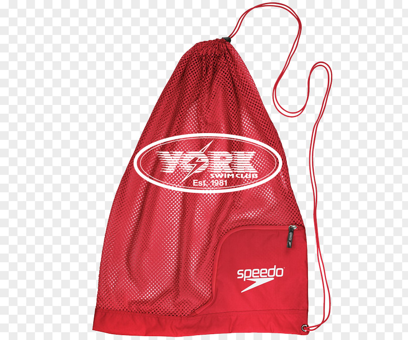 Bag Speedo Deluxe Ventilator Mesh Backpack Holdall PNG