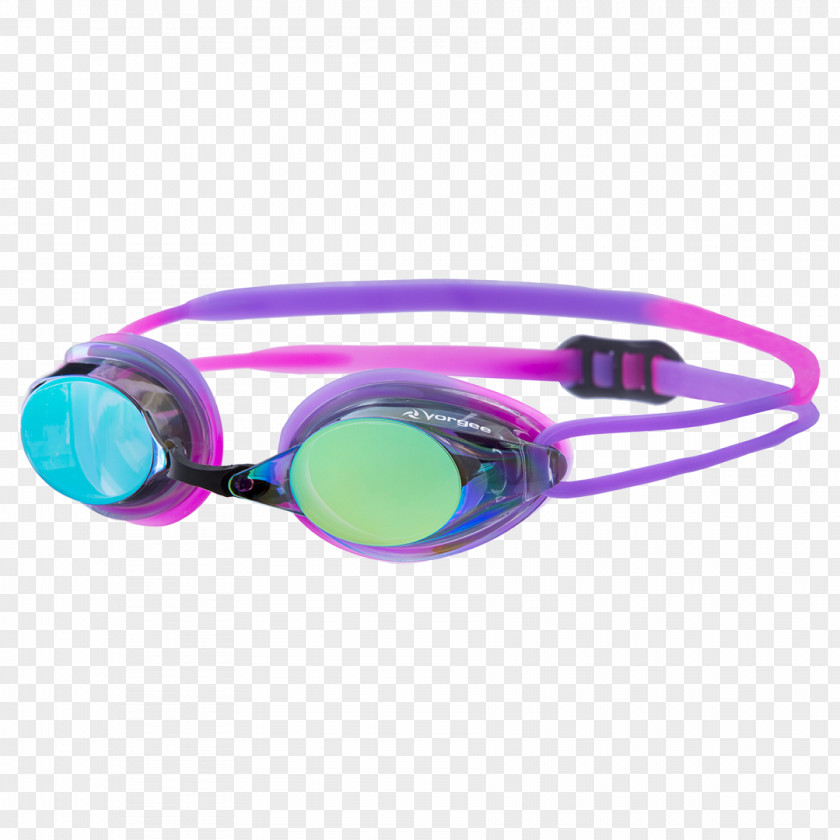 Glasses Goggles Plavecké Brýle Light Anti-fog PNG