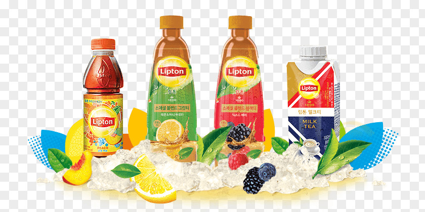 Icing Material Iced Tea Bubble Lipton Green PNG