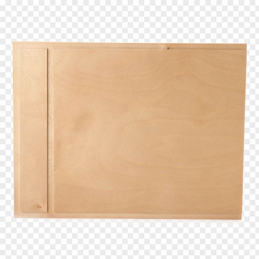 Khaki Pigeon Letter Paper Tray Material Plywood Wood Stain Varnish Angle PNG
