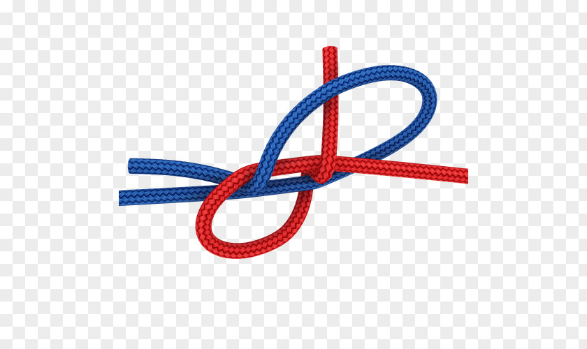 Rope The Ashley Book Of Knots Sheet Bend Figure-eight Knot PNG