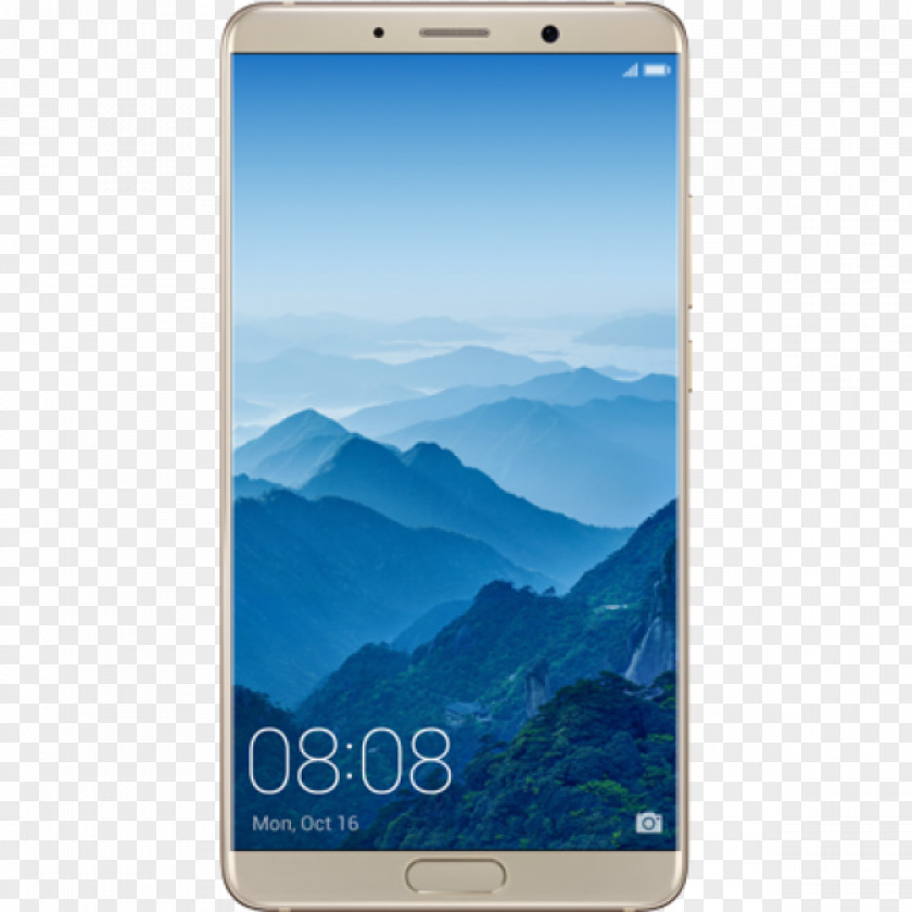 Smartphone Huawei Mate 10 华为 Telephone Dual SIM PNG