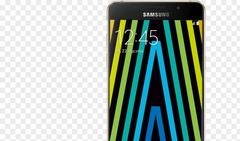 Smartphone Samsung Galaxy A5 (2016) A3 (2017) (2015) PNG