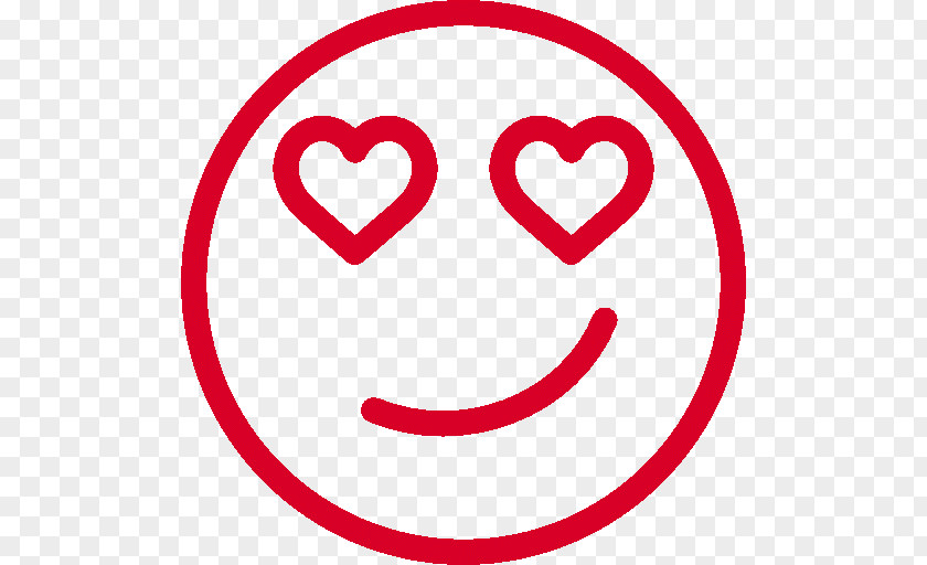 Smiley Emoticon Love Clip Art PNG