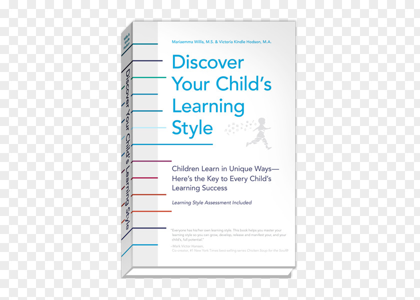 Student Discover Your Child's Learning Style: Children Learn In Unique Ways--here's The Key To Every Success How Way They Education PNG