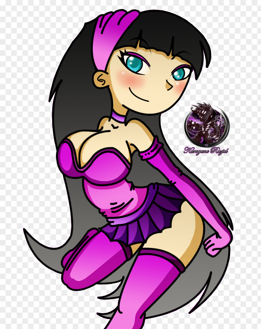Trixie Tang Timmy Turner Tootie PNG