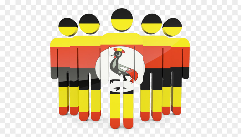 Uganda Sign Flag Of Illustration PNG