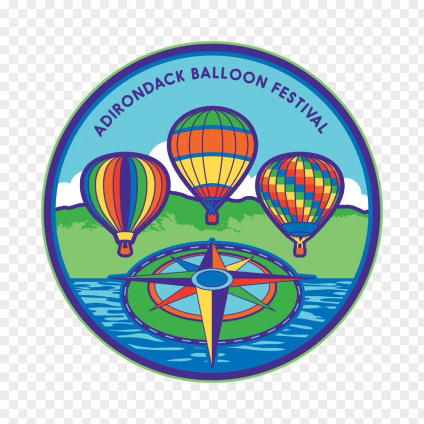 Balloon Festival Adirondack Hot Air Ballooning Glens Falls PNG