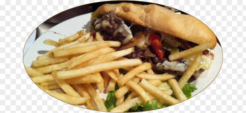 Beef Steak Tartare French Fries Hamburger Sandwich PNG