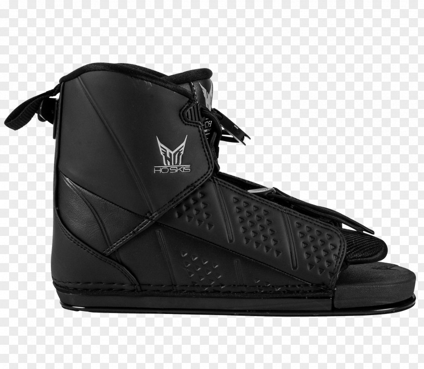 Boot Ski Bindings Water Skiing Sport Boots PNG