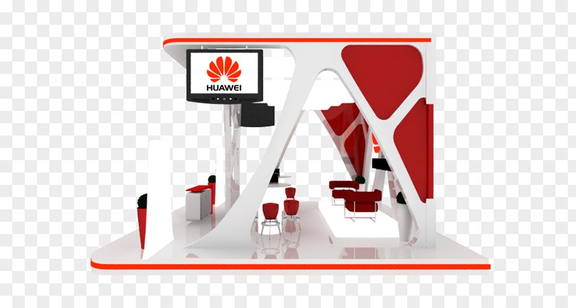 Canvas Stand Brand Huawei PNG