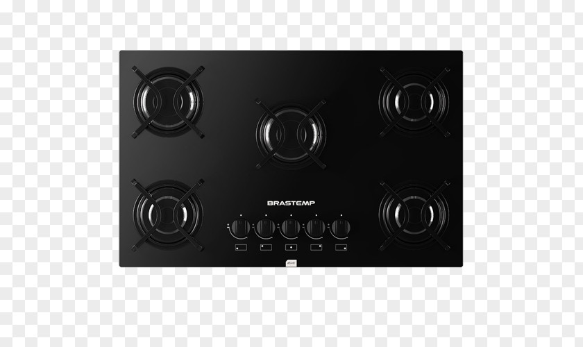 Cooking Gas Sound Box AV Receiver Audio Power Amplifier PNG