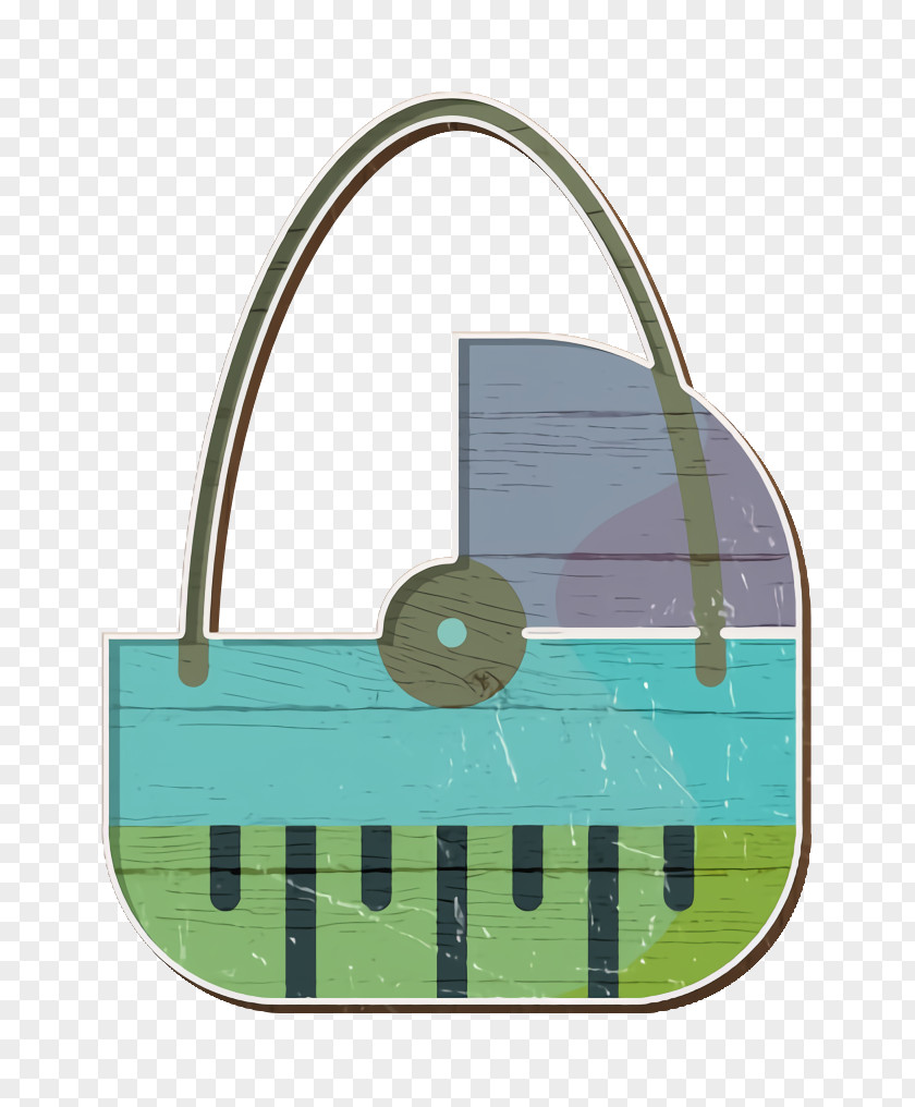 Cradle Icon Kid And Baby Shower PNG