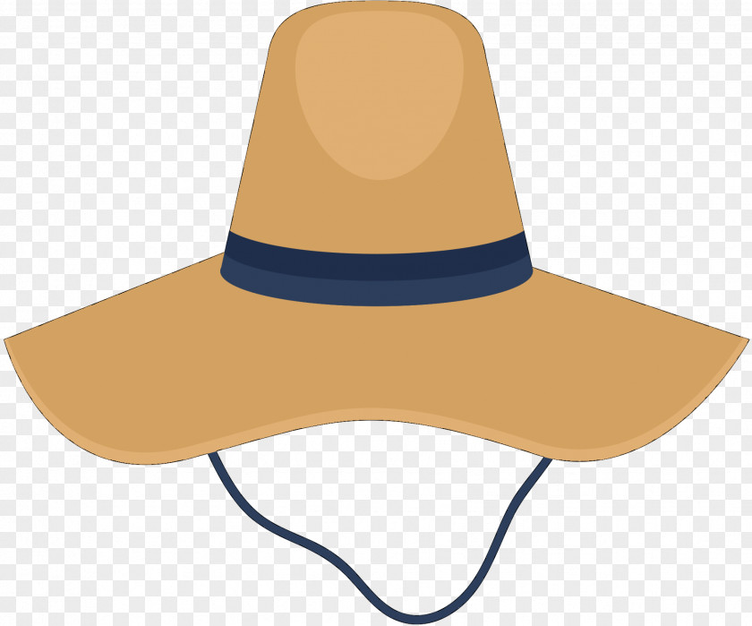 Fedora Cowboy Hat Clip Art Product Design PNG