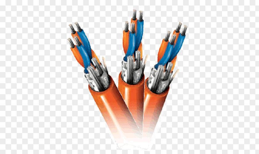 Foundation Fieldbus H1 Network Cables Electrical Connector Wire Cable Computer PNG