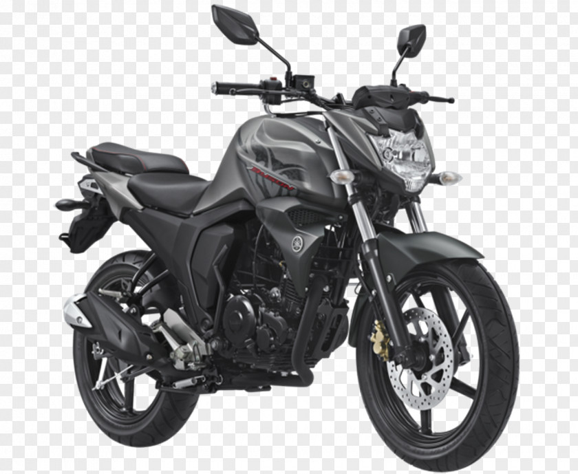 Họa Tiết Yamaha FZ16 Fuel Injection FZ150i Motorcycle PT. Indonesia Motor Manufacturing PNG