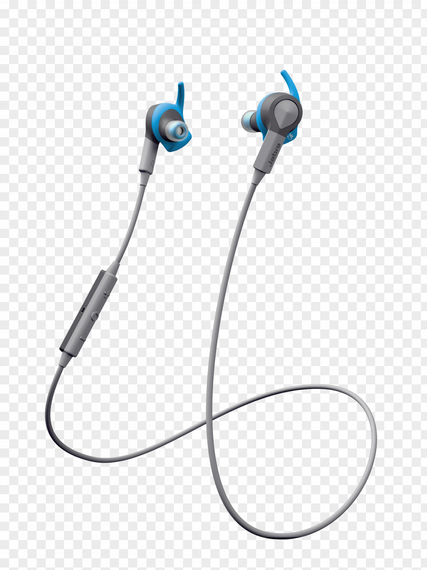 Headphones Jabra Sport Coach Apple Earbuds Pace PNG