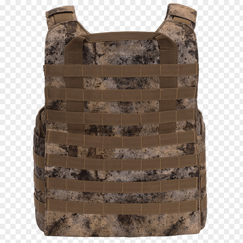 Heavy Armor Gilets Product PNG