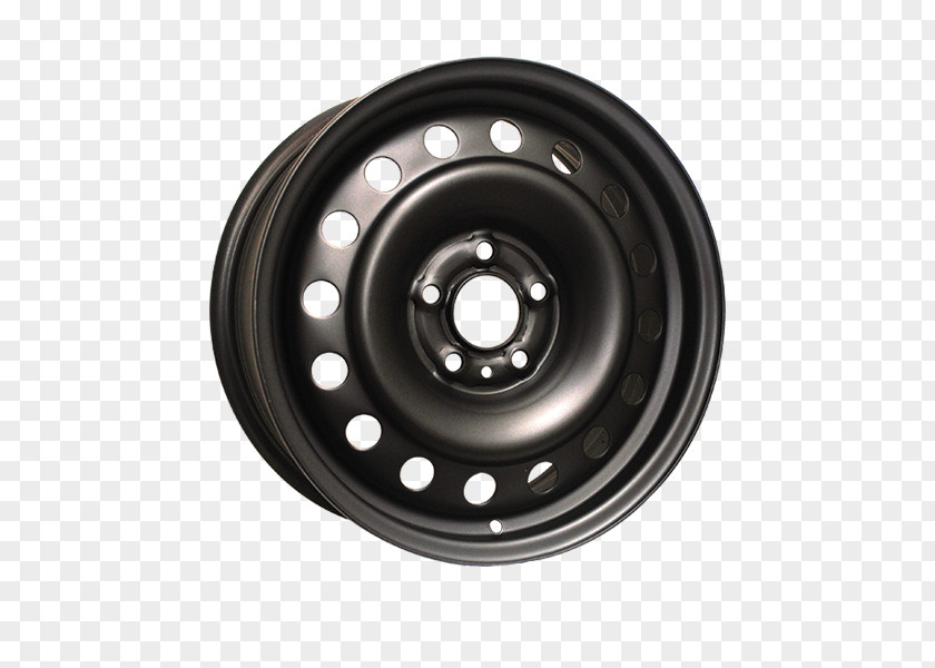 Metal Wheel Alloy Car Rim Tire Autofelge PNG