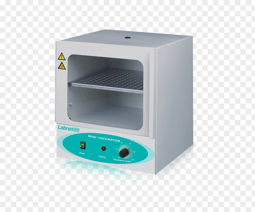 Mini Incubator Laboratory MINI Test Tubes Microbiology PNG