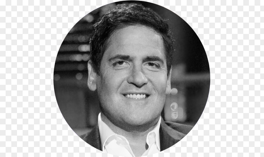 Nba Mark Cuban Dallas Mavericks Shark Tank Investor Investment PNG