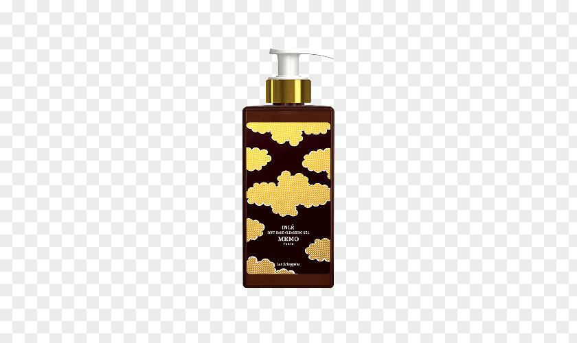Perfume Shower Gel Memo Paris Lotion Soap PNG