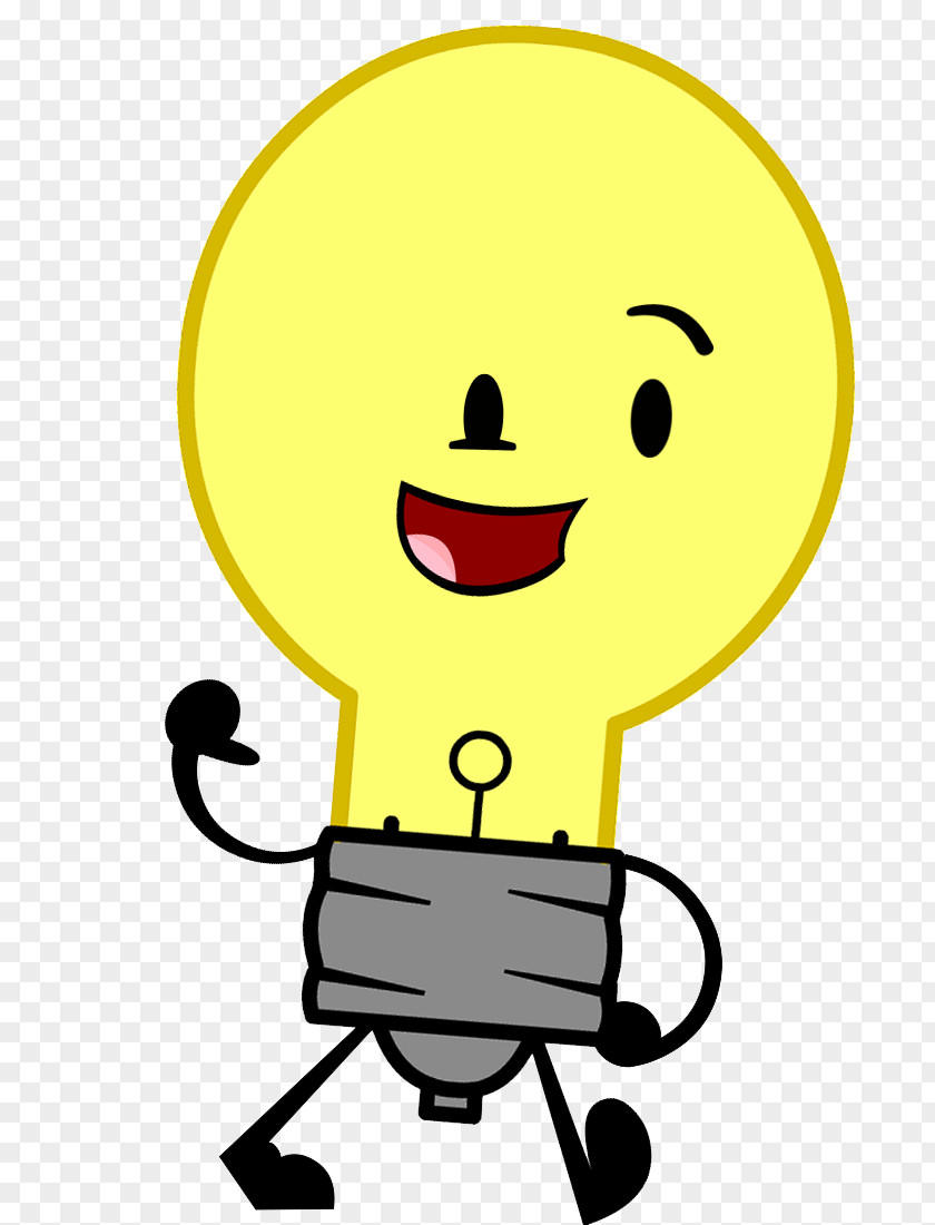 Pictures Of The Light Bulb Incandescent Wikia Clip Art PNG