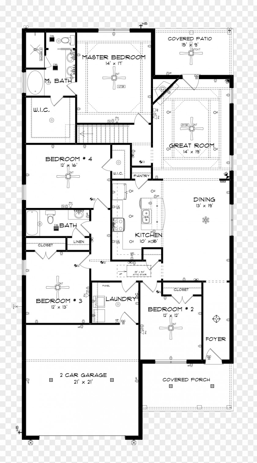 Real Estate Floor Plan House Architectural Architecture PNG