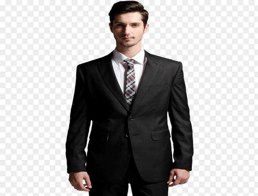 Suit Clothing Jacket Double-breasted Single-breasted PNG