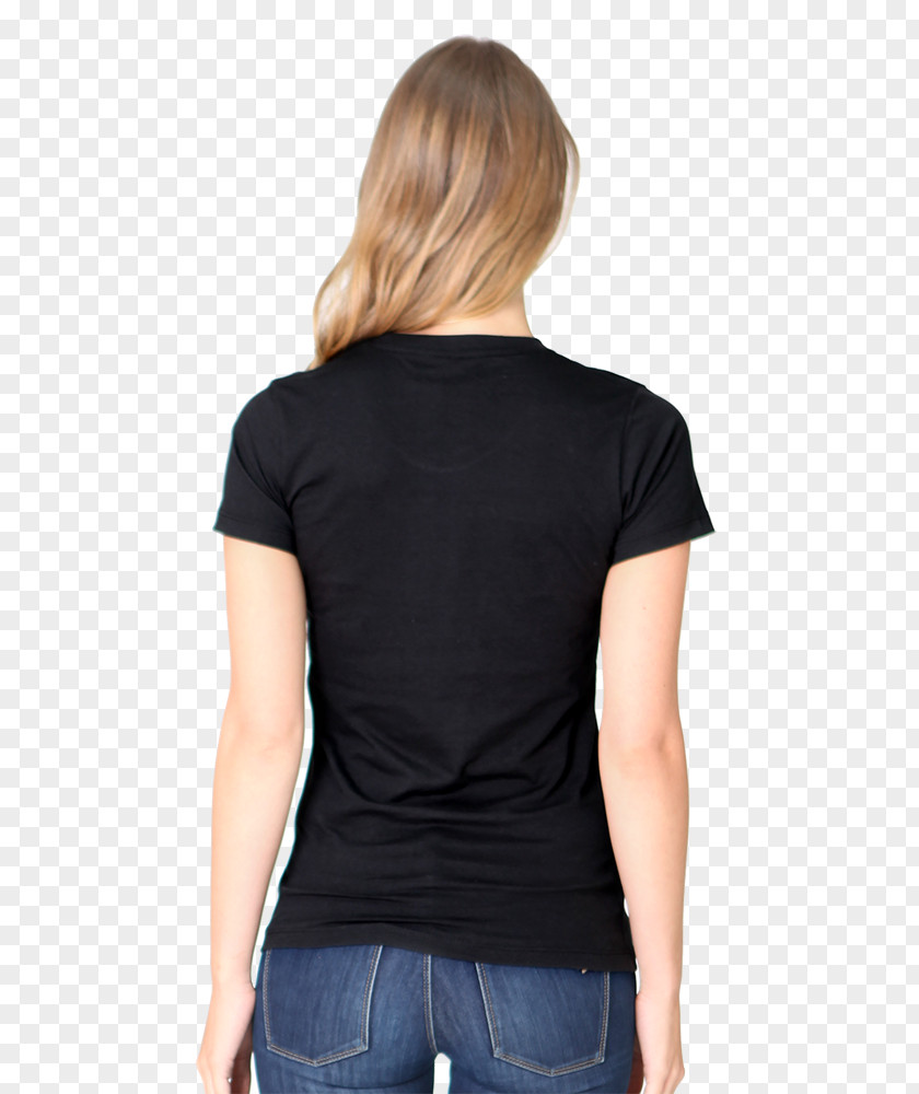 T-shirt Hoodie Sleeve Crop Top Clothing PNG