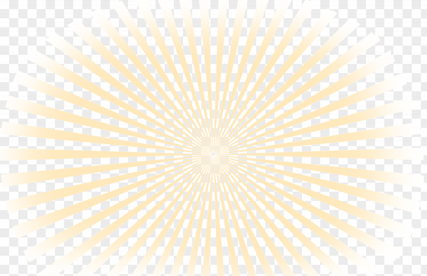 The Sun's Rays Light White Pattern PNG