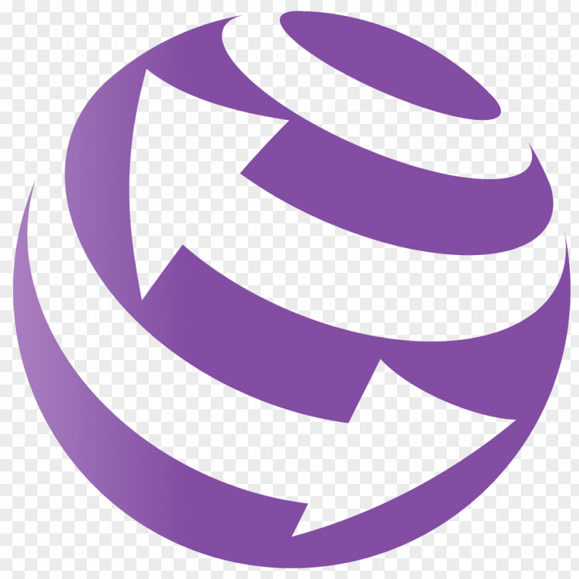Violet Logo Wikipedia PNG