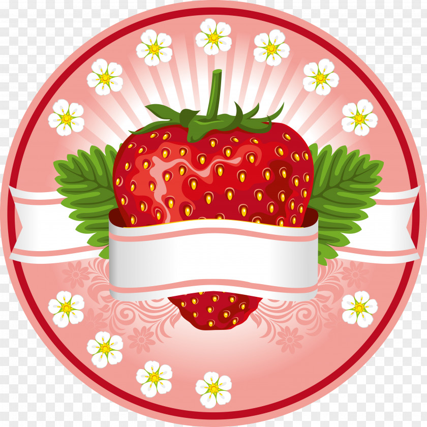 8march Strawberry Pie Vashon PNG